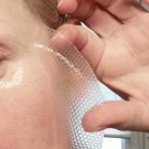 Swatch de Nell07 : Masque Hydrogel Révélateur de Jeunesse, NEW ANGANCE