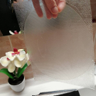 Swatch de Nell07 : Masque Hydrogel Révélateur de Jeunesse, NEW ANGANCE