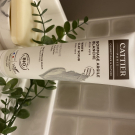 Swatch de Timetcha : Gommage à l'argile blanche, Cattier paris