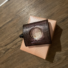 Swatch de Cycy282b : Black Opium Eau de parfum, Yves Saint Laurent