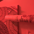 Swatch de fredonaturel : Éclat extrême crème éclaircissante intense, Biocyte