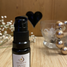 Swatch de Aromathérapiepardamaris : Soin visage anti-âge argan & néroli, Nectarome