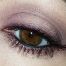 Swatch de MiniEma : Better Than Sex Mascara, Too Faced