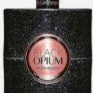 Swatch de Penelope85 : Black Opium Eau de parfum, Yves Saint Laurent