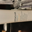 Swatch de Helois : Effaclar Duo   Unifiant, La Roche-Posay