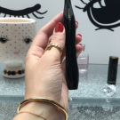Swatch de Hana55 : Mascara Hypnôse, Lancôme