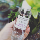 Swatch de Mygtesteuse : Brume aux actifs anti pollution, La Canopée