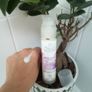 Swatch de Mygtesteuse : CRÈME VISAGE ÉCLAT BIO SOIN ÉCLAIRCISSANT & UNIFIANT, Mademoiselle Agathe