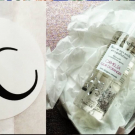 Swatch de Mygtesteuse : Brume aux actifs anti pollution, La Canopée