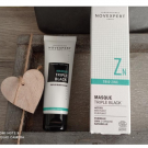 Swatch de Stacy59690 : Masque triple black, Novexpert