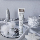 Swatch de serena03 : Gommage à l'argile blanche, Cattier paris