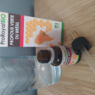 Swatch de Vero.b : PROPOLIS VERTE DU BRÉSIL, Phytoceutic