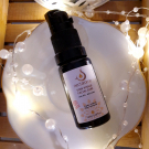 Swatch de Pruebelle : Soin visage anti-âge argan & néroli, Nectarome