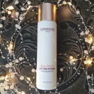 Swatch de Pruebelle : Lotion Hydra Apaisante, Condensé Paris