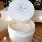 Swatch de Pruebelle : COCOONING 01 - Masque Nourrissant - 200 ml, Biophytum