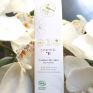 Swatch de Pruebelle : ESSENTIEL 11 Le Sérum contour des yeux 15 ml, Biophytum