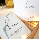 Swatch de Pruebelle : Masque New Angance x 2 pièces, NEW ANGANCE