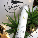 Swatch de Pruebelle : ESSENTIEL 01- La crème hydratante 50 ml, Biophytum