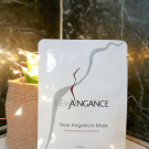 Swatch de Pruebelle : Masque New Angance x 2 pièces, NEW ANGANCE