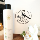 Swatch de Pruebelle : Eau Micellaire, Biophytum