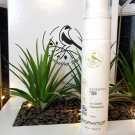 Swatch de Pruebelle : ESSENTIEL 01- La crème hydratante 50 ml, Biophytum