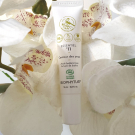 Swatch de Pruebelle : ESSENTIEL 11 Le Sérum contour des yeux 15 ml, Biophytum