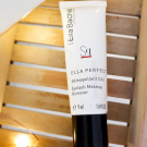 Swatch de Pruebelle : Démaquillant Cils, Ella Bache