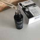 Swatch de @Lilie : Duolys.A Sérum Intensif Anti-rides, Laboratoire Dermatologique ACM