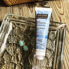 Swatch de zatou66 : Sérum SOS hydratation, Cattier