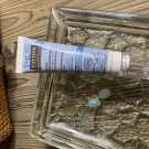 Swatch de zatou66 : Sérum SOS hydratation, Cattier