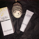 Swatch de Elo70 : Masque de l archipel, Algologie