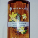 Swatch de MRS.ADB : Bain Douche Sensuel - Vanille Bourbon de Yves Rocher, Yves Rocher