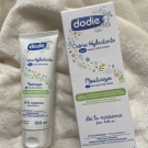 Swatch de MRS.ADB : Dodie, Dodie