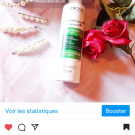 Swatch de Maria_beauty_review : Shampoing Antipelliculaire, Vichy dercos