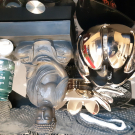 Swatch de nath693 : Relax & Zen, BioEnergies