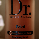 Swatch de NesliArs : Sérum Rénovateur, Laboratoire Eferda