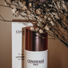 Swatch de NesliArs : Lotion Hydra Apaisante, Condensé Paris