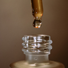 Swatch de NesliArs : Sérum Rénovateur, Laboratoire Eferda