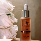 Swatch de NesliArs : Sérum Rénovateur, Laboratoire Eferda