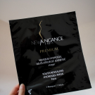 Swatch de NesliArs : Masque Hydrogel Révélateur de Jeunesse, NEW ANGANCE