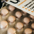 Swatch de NesliArs : UVE D3 800 comprimés orodispersibles - complément alimentaire, Crinex