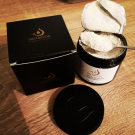 Swatch de stellina59cz : Argile blanche, Nectarome