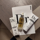 Swatch de Marie testeuse : Sérum Rénovateur, Laboratoire Eferda