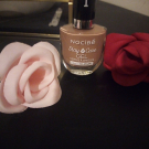 Swatch de RoseD : Vernis gel, Nocibé