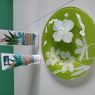 Swatch de binou690 : HYDRO FOOT CREAM, Kneipp