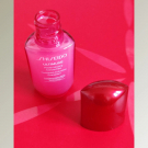 Swatch de guyl34 : Ultimune Concentré Activateur Energisant sérum, Shiseido