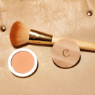 Swatch de guyl34 : Fard à Joues, Couleur Caramel