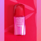 Swatch de guyl34 : Ultimune Concentré Activateur Energisant sérum, Shiseido