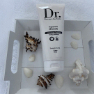 Swatch de Domicgy _beauty_test : Gommage Tonifiant, Laboratoire Eferda