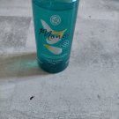 Swatch de N.dicat : Shampooing douche des lagons, Yves Rocher